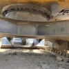 2011 DEERE 85D