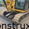 2013 CATERPILLAR 308E CR