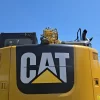 2016 CATERPILLAR 314E LCR