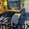 2018 CATERPILLAR 308E2 CR