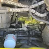 2011 KOMATSU PC55MR-3