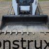 2017 BOBCAT T870