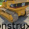 2002 CATERPILLAR D5G XL