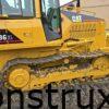 2004 CATERPILLAR D3G XL