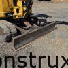 2013 CATERPILLAR 305E CR