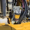 2013 CATERPILLAR 305E CR