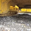 2004 CATERPILLAR D3G XL