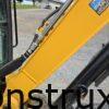 2016 CATERPILLAR 303.5E2 CR
