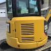 2016 CATERPILLAR 303.5E2 CR