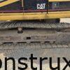 1993 CATERPILLAR 312