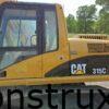 2007 CATERPILLAR 315CL