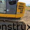 2011 DEERE 85D