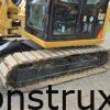 2013 CATERPILLAR 308E CR