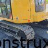 2018 CATERPILLAR 308E2 CR