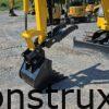 2011 KOMATSU PC55MR-3