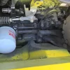 2011 KOMATSU PC55MR-3