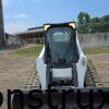 2017 BOBCAT T870