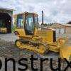 2004 CATERPILLAR D3G XL