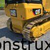 2015 CATERPILLAR D3K2 XL