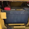 2002 CATERPILLAR D5G XL