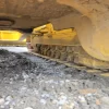 2004 CATERPILLAR D3G XL