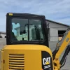 2016 CATERPILLAR 303.5E2 CR