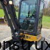 2022 DEERE 35G