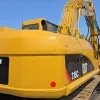 2007 CATERPILLAR 315CL