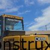 2011 DEERE 85D