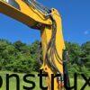 2015 CATERPILLAR 308E2 CR