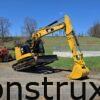 2016 CATERPILLAR 314E LCR