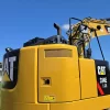 2016 CATERPILLAR 314E LCR