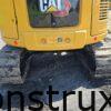 2018 CATERPILLAR 308E2 CR