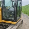 2018 CATERPILLAR 308E2 CR 2