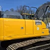 2015 DEERE 210G LC