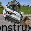 BOBCAT T590 2014