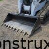 2017 BOBCAT T870