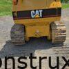 2002 CATERPILLAR D5G XL
