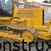 2004 CATERPILLAR D3G XL