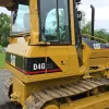 2002 CATERPILLAR D4G XL