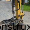 2016 CATERPILLAR 303.5E2 CR