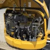 2016 CATERPILLAR 303.5E2 CR