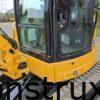 2014 CATERPILLAR 304E CR