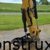 2020 CATERPILLAR 303.5E2 CR