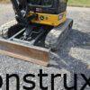 2022 DEERE 35G