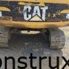 1993 CATERPILLAR 312
