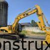2007 CATERPILLAR 315CL