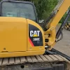 2013 CATERPILLAR 308E CR