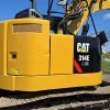 2016 CATERPILLAR 314E LCR