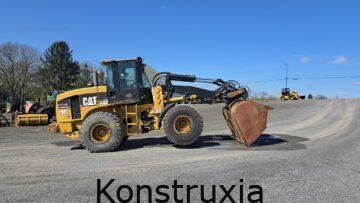 2004 CATERPILLAR IT28G